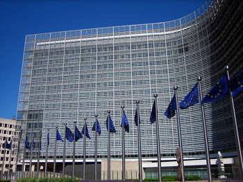 Commissione europea - Photo credit: etnobofin / Foter / Creative Commons Attribution-NonCommercial 2.0 Generic (CC BY-NC 2.0)