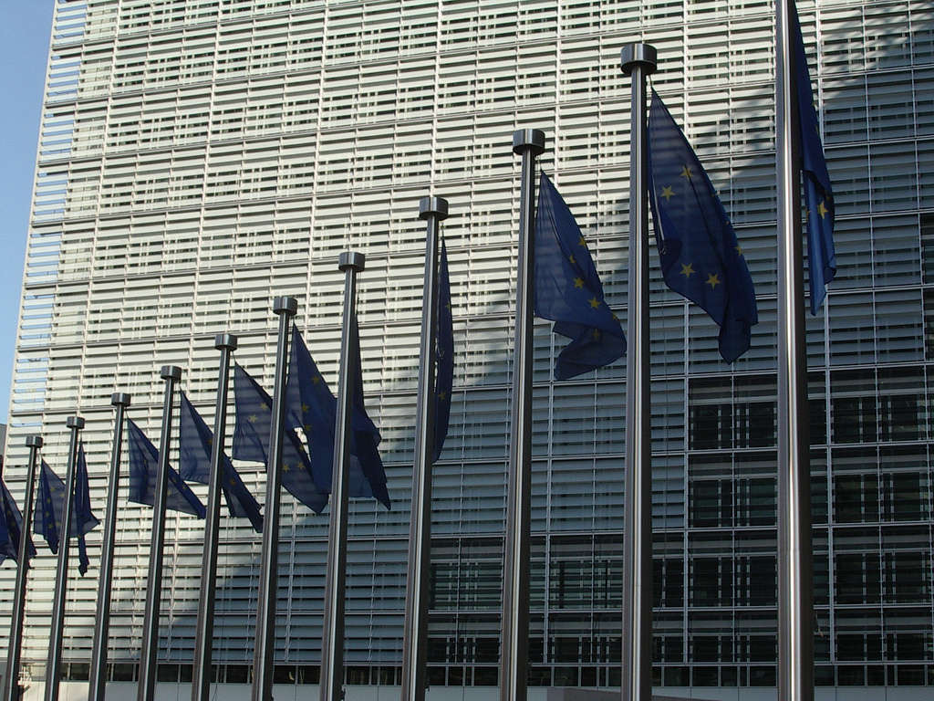 Commissione europea - Photo credit: TPCOM / Foter / Creative Commons Attribution-NonCommercial 2.0 Generic (CC BY-NC 2.0)