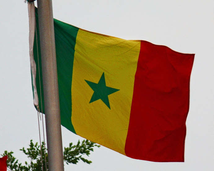 Senegal - foto di J. Patrick Fischer