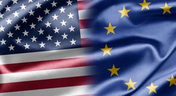 EU-US flags - photocredit euintheus.org