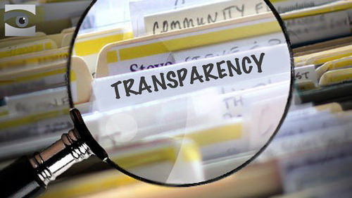 Registro trasparenza lobby