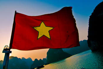 Vietnam - Photo credit: HKmPUA via Foter.com / CC BY-NC-SA
