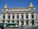 Parigi, l'Opera Garnier - foto di Alessandra Flora