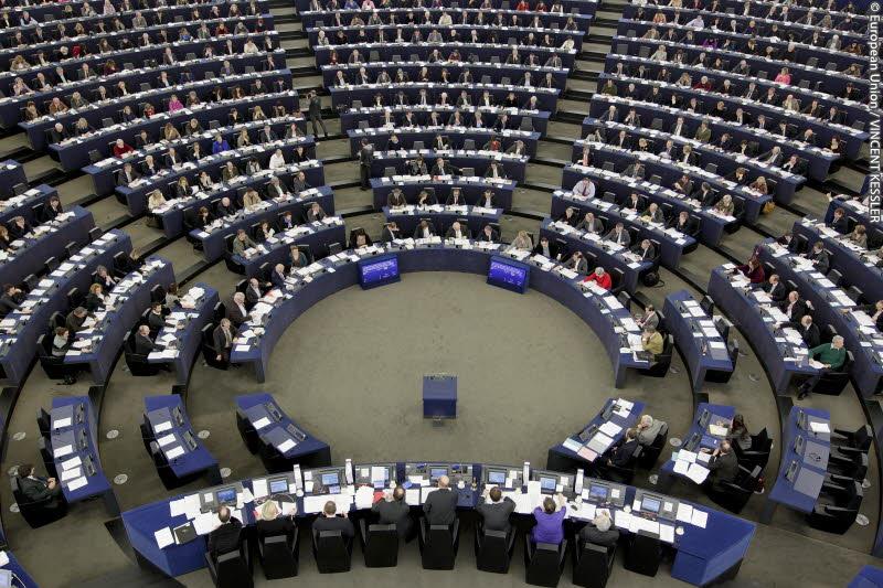 Plenaria - © European Union
