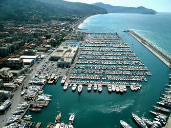 Porti italiani - Photo credit: Franco Noceti