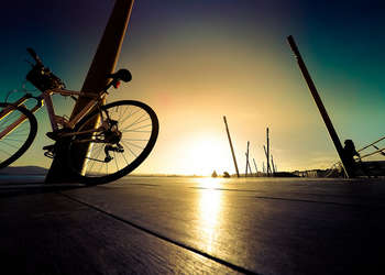 Mobilità ciclistica - Photo credit: Luis Marina