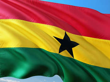 Bando di consulenza in Ghana