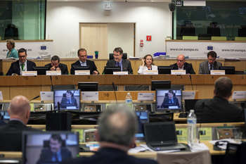 Alliance on the Future of Cohesion Policy in the EU