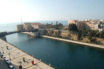 Area crisi Taranto