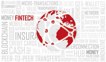 Fintech - Photo credit Monito - Money Transfer Comparison