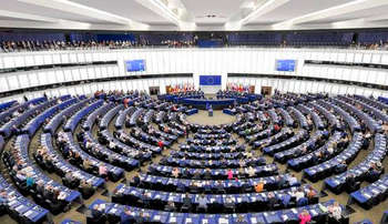 Parlamento UE - Photo credit: Christian Creutz© European Union 2018 - Source: EP