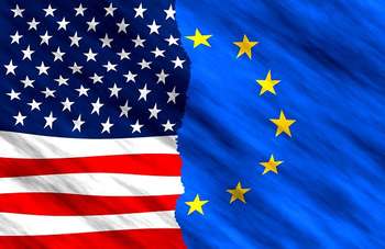 Dazi USA contro Europea: photocredit Gerd Altmann da Pixabay 