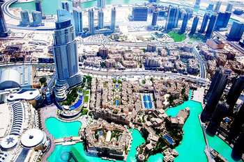 Appalti UAE: Photocredit: Xema G da Pixabay