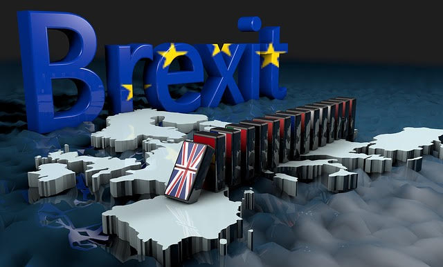 Risoluzione PE su Brexit: Photocredit: DANIEL DIAZ da Pixabay
