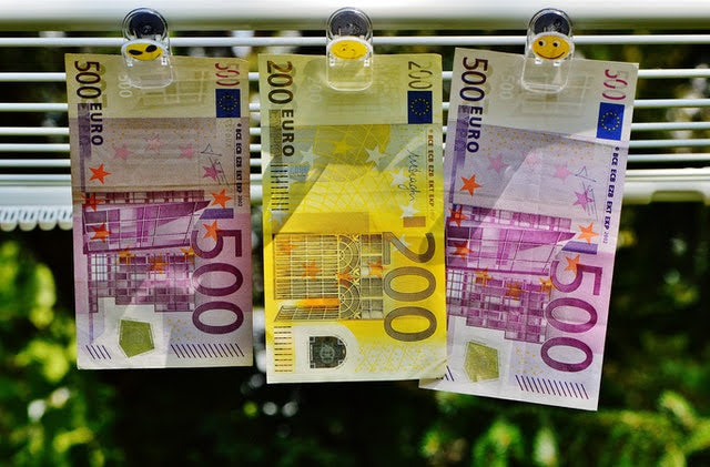 Fondi europei - Photo credit: Pexels - Pixabay