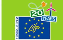 Life - European commission credit