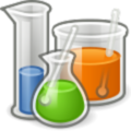 Laboratory icons - immagine di GNOME icon artists