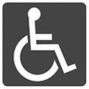 Handicap Logo - Immagine di Jonba00