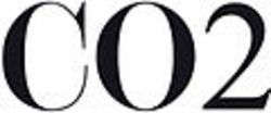 CO2 logo - Immagine di Pascal Benouaiche