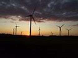 Windpower - foto di John Lord