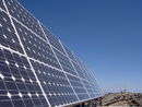 Solar panel - foto di Fernando Tomás