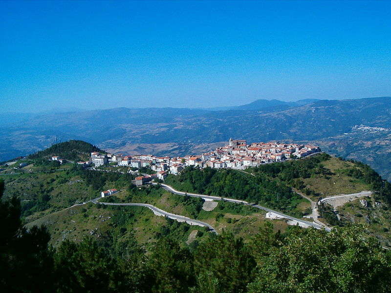 Abruzzo - foto di Ccirulli