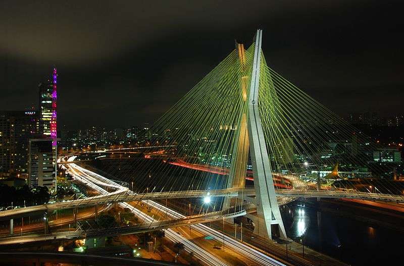 San Paolo - foto di Marcosleal