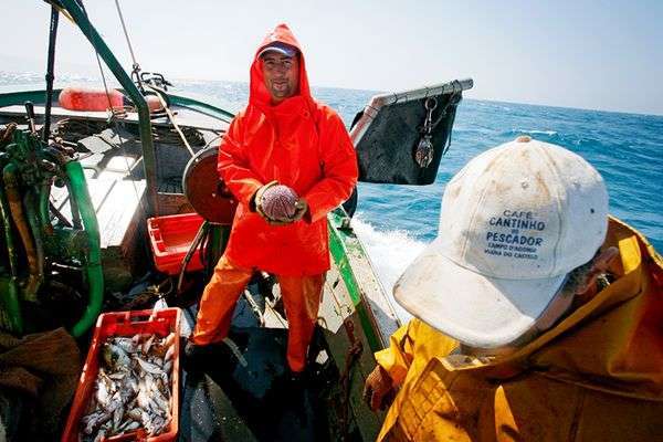 Fishermen - foto di Paulgi